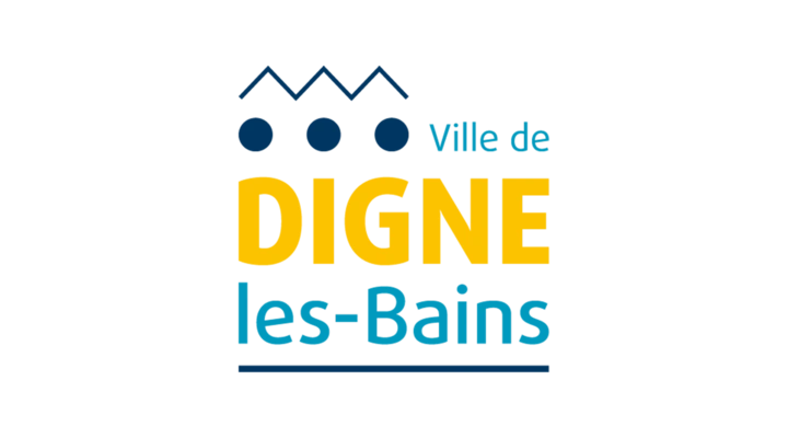 ville de digne-les-bains